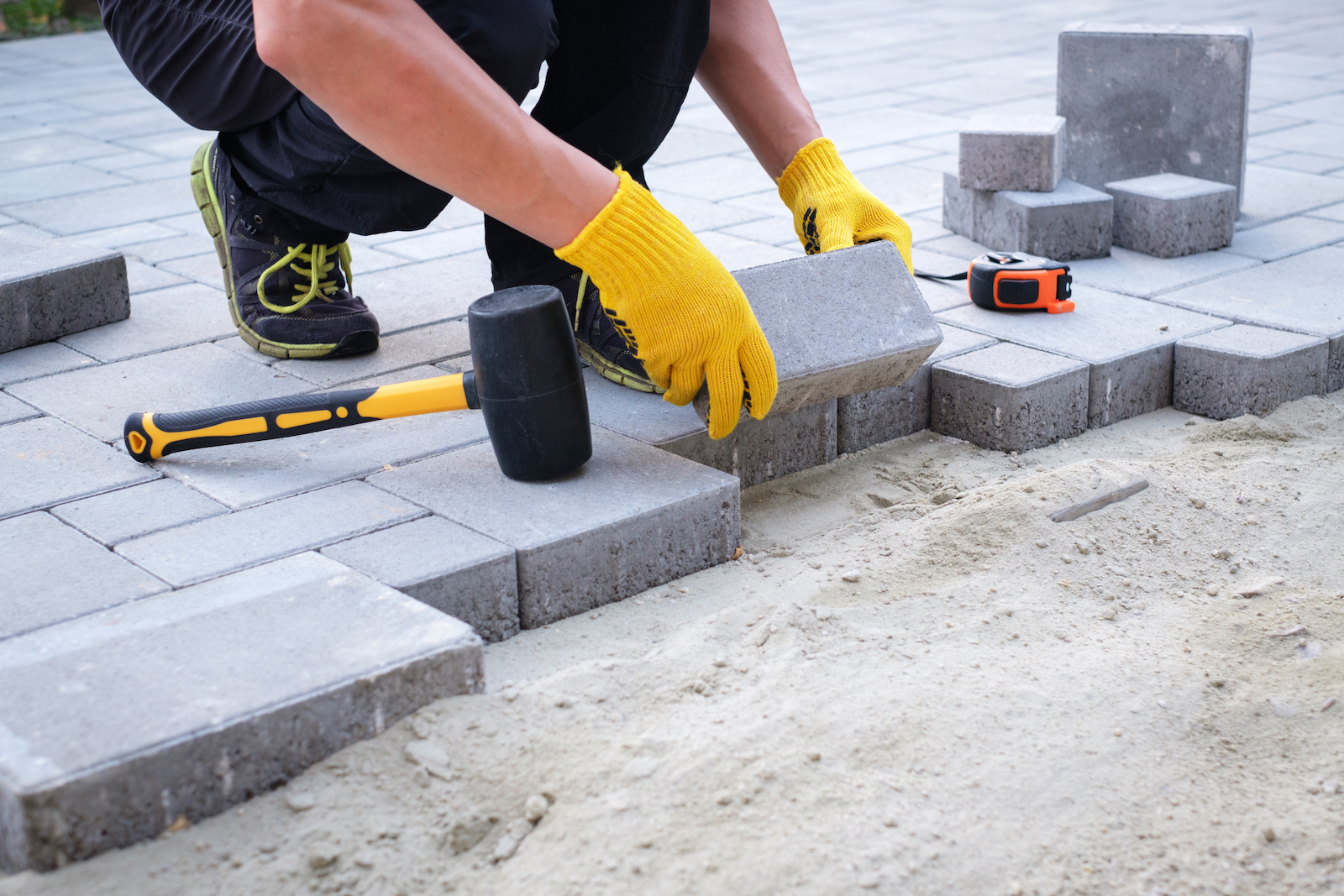 betonklinkers formaten