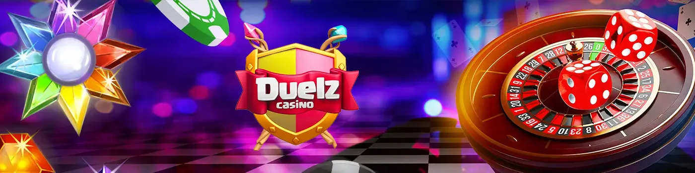 Duelz legaal casino